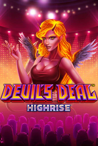 Devil's Deal бесплатная игра | Гранд Казино Беларусь без регистрации