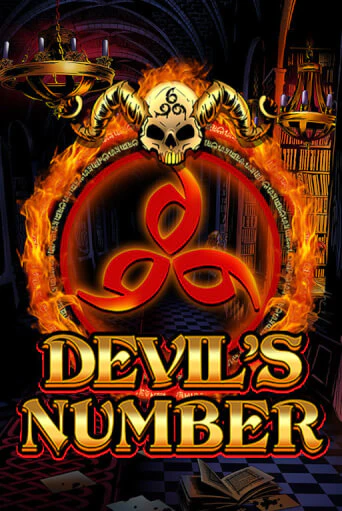 Devil's Number бесплатная игра | Гранд Казино Беларусь без регистрации