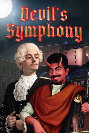 Devil's Symphony бесплатная игра | Гранд Казино Беларусь без регистрации