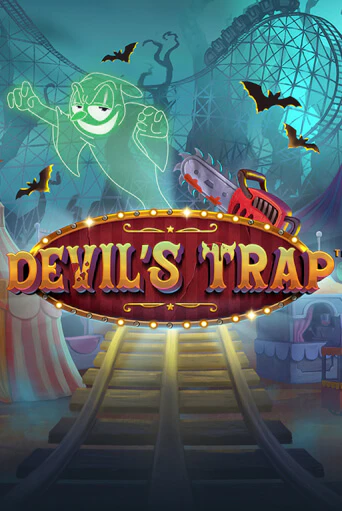 Devil's Trap бесплатная игра | Гранд Казино Беларусь без регистрации