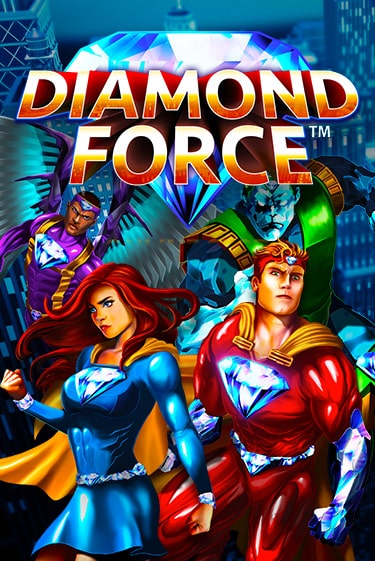 Diamond Force бесплатная игра | Гранд Казино Беларусь без регистрации