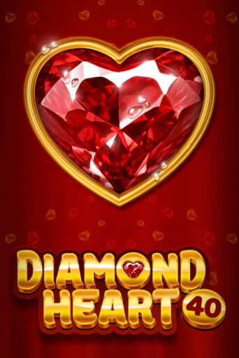 Diamond Heart 40 бесплатная игра | Гранд Казино Беларусь без регистрации