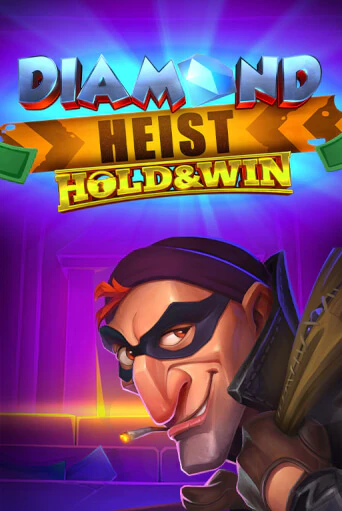 Diamond Heist: Hold & Win бесплатная игра | Гранд Казино Беларусь без регистрации