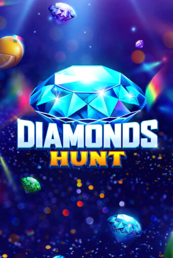 Diamonds Hunt бесплатная игра | Гранд Казино Беларусь без регистрации