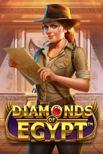 Diamonds of Egypt бесплатная игра | Гранд Казино Беларусь без регистрации