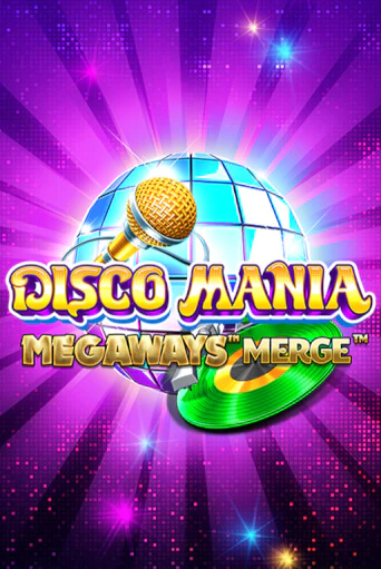 Disco Mania Megaways Merge бесплатная игра | Гранд Казино Беларусь без регистрации