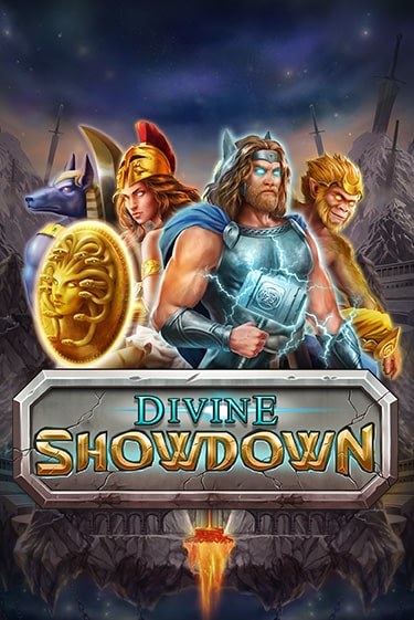 Divine Showdown бесплатная игра | Гранд Казино Беларусь без регистрации