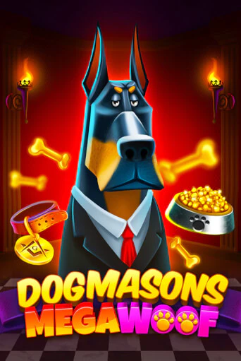 Dogmasons MegaWOOF бесплатная игра | Гранд Казино Беларусь без регистрации