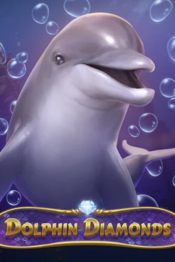 Dolphin Diamonds бесплатная игра | Гранд Казино Беларусь без регистрации