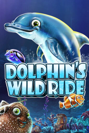 Dolphins Wild Ride бесплатная игра | Гранд Казино Беларусь без регистрации