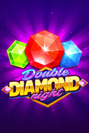 Double Diamond Night бесплатная игра | Гранд Казино Беларусь без регистрации