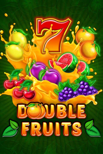 Double Fruits бесплатная игра | Гранд Казино Беларусь без регистрации