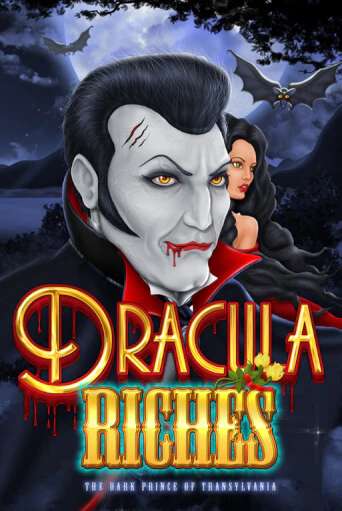 Dracula Riches бесплатная игра | Гранд Казино Беларусь без регистрации