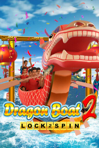 Dragon Boat 2 бесплатная игра | Гранд Казино Беларусь без регистрации