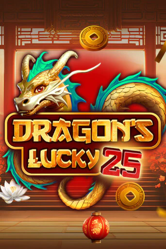 Dragon's Lucky 25 бесплатная игра | Гранд Казино Беларусь без регистрации