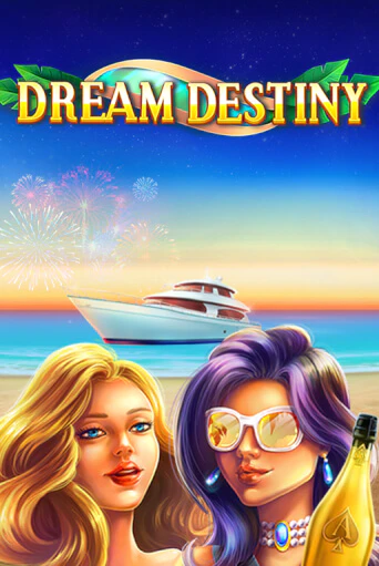 Dream Destiny бесплатная игра | Гранд Казино Беларусь без регистрации