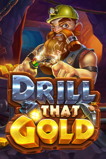 Drill That Gold бесплатная игра | Гранд Казино Беларусь без регистрации