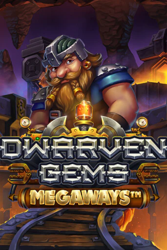 Dwarven Gems Megaways бесплатная игра | Гранд Казино Беларусь без регистрации