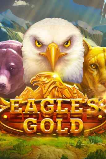 Eagles Gold бесплатная игра | Гранд Казино Беларусь без регистрации