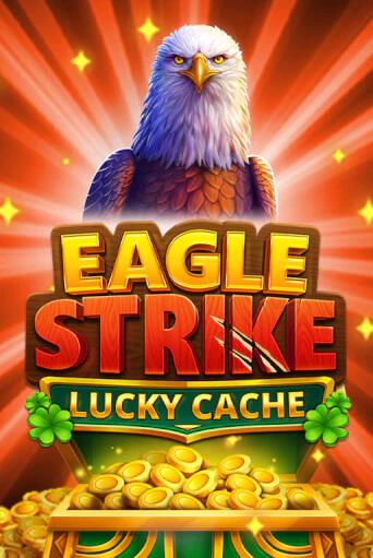 Eagle Strike Lucky Cache бесплатная игра | Гранд Казино Беларусь без регистрации