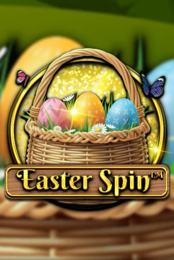 Easter Spin бесплатная игра | Гранд Казино Беларусь без регистрации