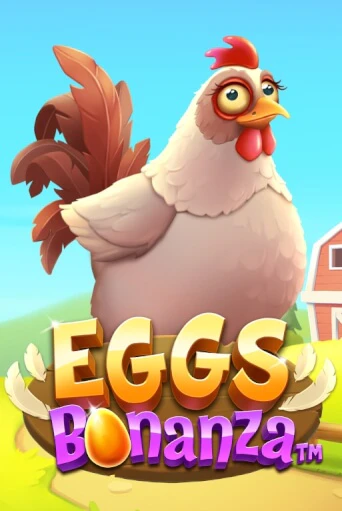 Eggs Bonanza бесплатная игра | Гранд Казино Беларусь без регистрации