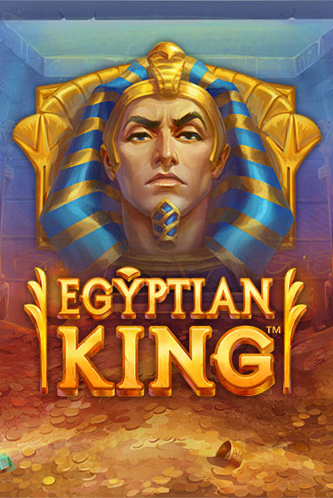 Egyptian King бесплатная игра | Гранд Казино Беларусь без регистрации