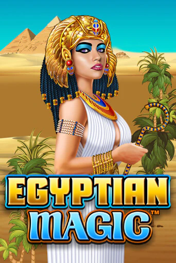 Egyptian Magic бесплатная игра | Гранд Казино Беларусь без регистрации