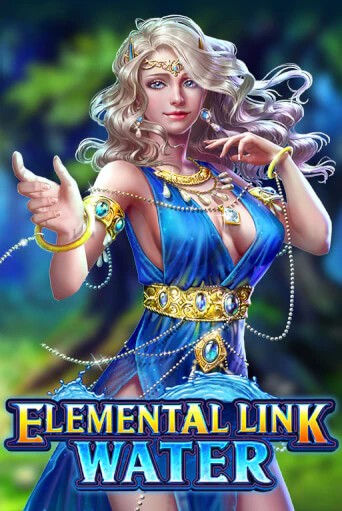 Elemental Link Water бесплатная игра | Гранд Казино Беларусь без регистрации