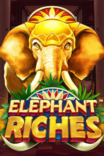 Elephant Riches™ бесплатная игра | Гранд Казино Беларусь без регистрации