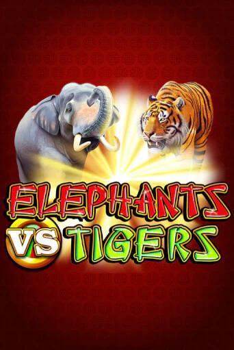 Elephants vs Tigers бесплатная игра | Гранд Казино Беларусь без регистрации