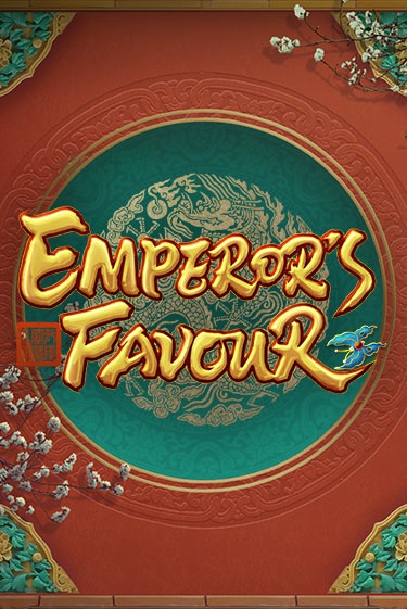 Emperor's Favour бесплатная игра | Гранд Казино Беларусь без регистрации