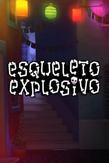 Esqueleto Explosivo бесплатная игра | Гранд Казино Беларусь без регистрации