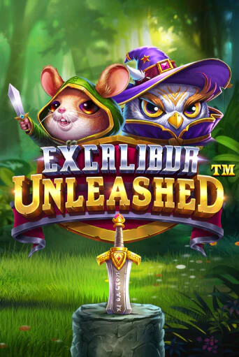 Excalibur Unleashed бесплатная игра | Гранд Казино Беларусь без регистрации