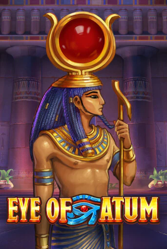 Eye of Atum бесплатная игра | Гранд Казино Беларусь без регистрации