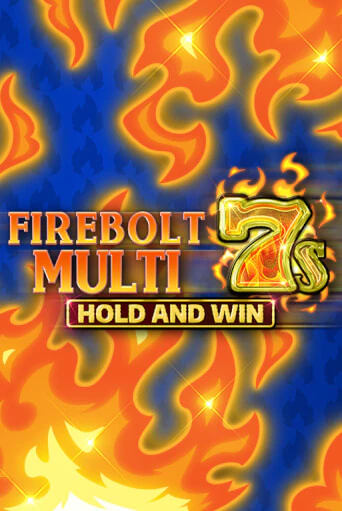 Firebolt Multi 7s Hold and Win бесплатная игра | Гранд Казино Беларусь без регистрации