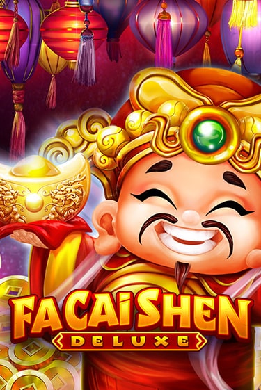 Fa Cai Shen Deluxe бесплатная игра | Гранд Казино Беларусь без регистрации