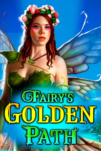 Fairy's Golden Path бесплатная игра | Гранд Казино Беларусь без регистрации