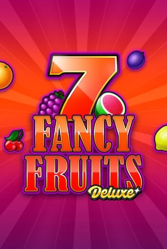 Fancy Fruits Deluxe бесплатная игра | Гранд Казино Беларусь без регистрации