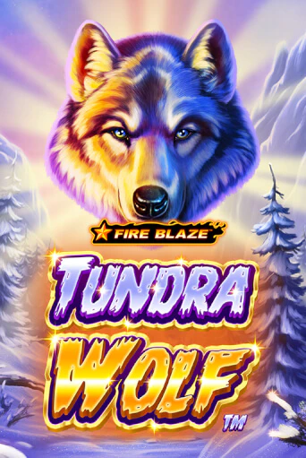 Fire Blaze Golden: Tundra Wolf бесплатная игра | Гранд Казино Беларусь без регистрации