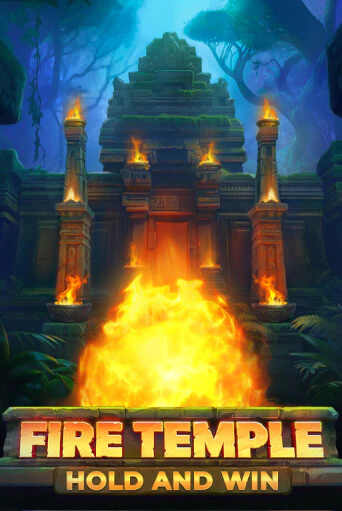 Fire Temple: Hold and Win бесплатная игра | Гранд Казино Беларусь без регистрации