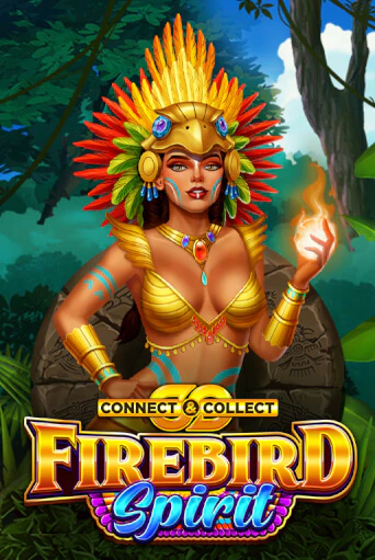 Firebird Spirit - Connect & Collect бесплатная игра | Гранд Казино Беларусь без регистрации