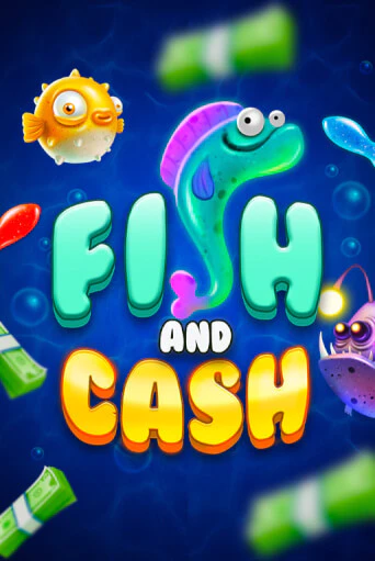 Fish and Cash бесплатная игра | Гранд Казино Беларусь без регистрации