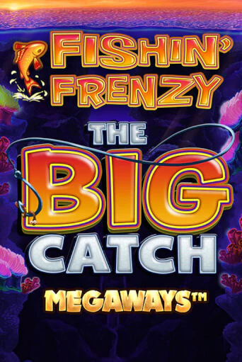 Fishin Frenzy Big Catch Megaways бесплатная игра | Гранд Казино Беларусь без регистрации