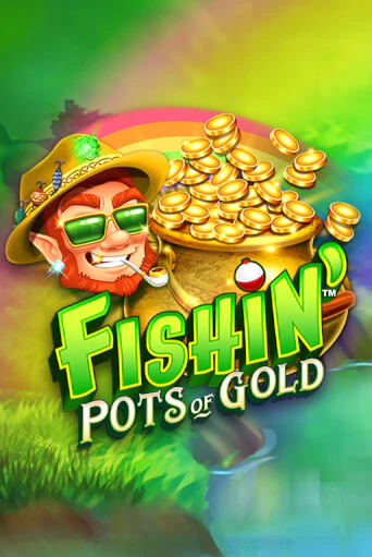 Fishin' Pots Of Gold™ бесплатная игра | Гранд Казино Беларусь без регистрации