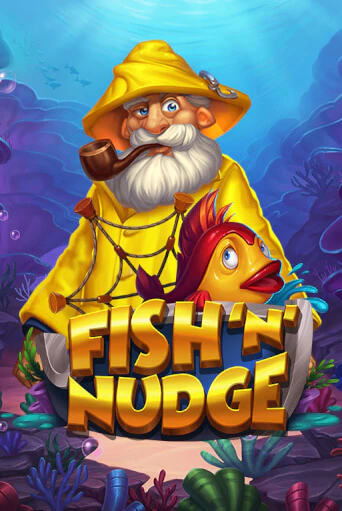 Fish ‘n’ Nudge бесплатная игра | Гранд Казино Беларусь без регистрации