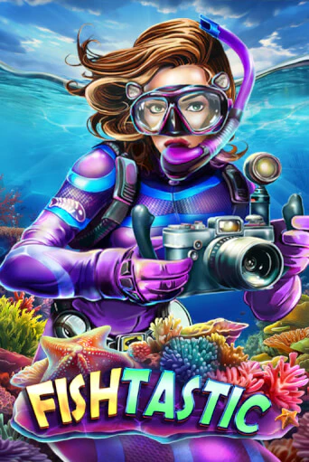 Fishtastic бесплатная игра | Гранд Казино Беларусь без регистрации