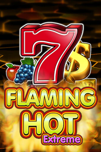 Flaming Hot Extreme бесплатная игра | Гранд Казино Беларусь без регистрации