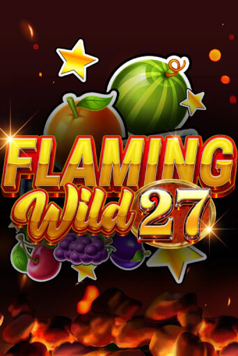 Flaming Wild 27 бесплатная игра | Гранд Казино Беларусь без регистрации