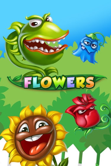 Flowers™ бесплатная игра | Гранд Казино Беларусь без регистрации